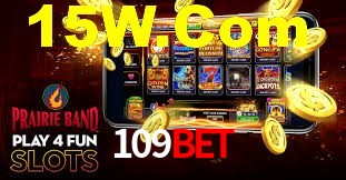 Roulette Table 109bet