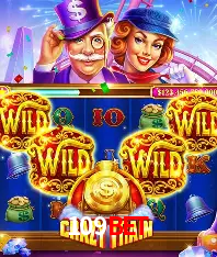 Seasonal Promotions 109bet