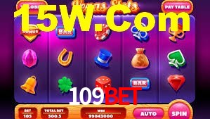 Tournaments 109bet