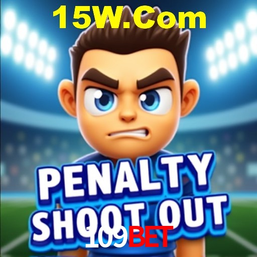 Slot Games 109bet
