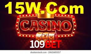 Live Casino 109bet
