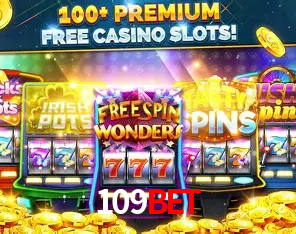 Weekend Specials 109bet
