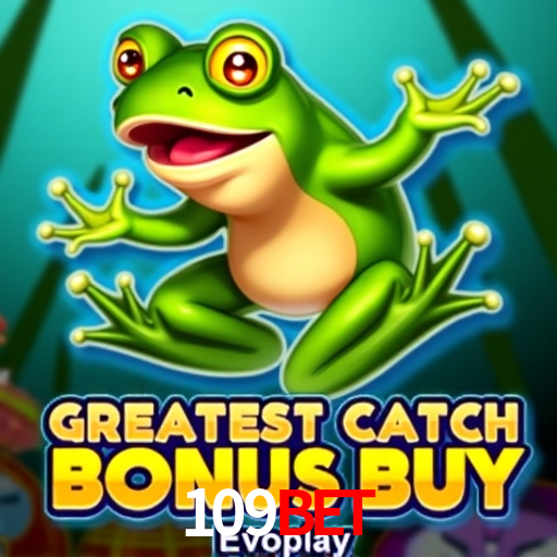 Bonus Features 109bet