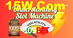 Blackjack Table 109bet