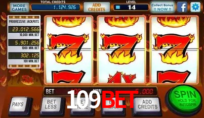 Platform Technology 109bet