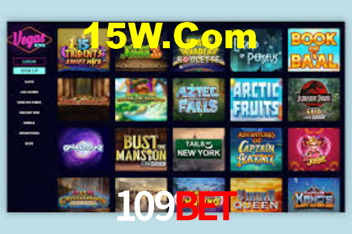 Premium Interface 109bet