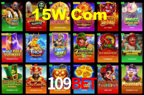 109bet App Interface