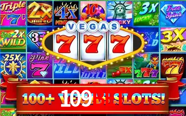 Exclusive Offers 109bet